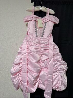 Trish Scully Anneliese Princess Dress